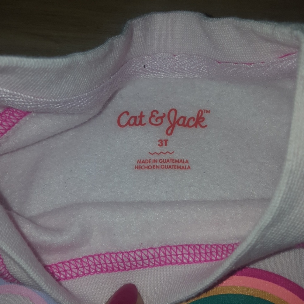 3T sweaters - Picture 2 of 4